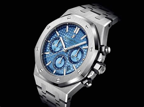 Audemars Piguet Royal Oak 26317BC.OO.1256BC.01 .